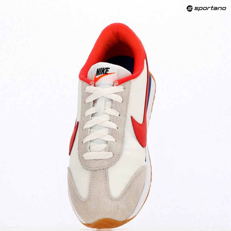 Damen Schuhe Nike Pacific weiß/tief königsblau/hell karmesinrot 11