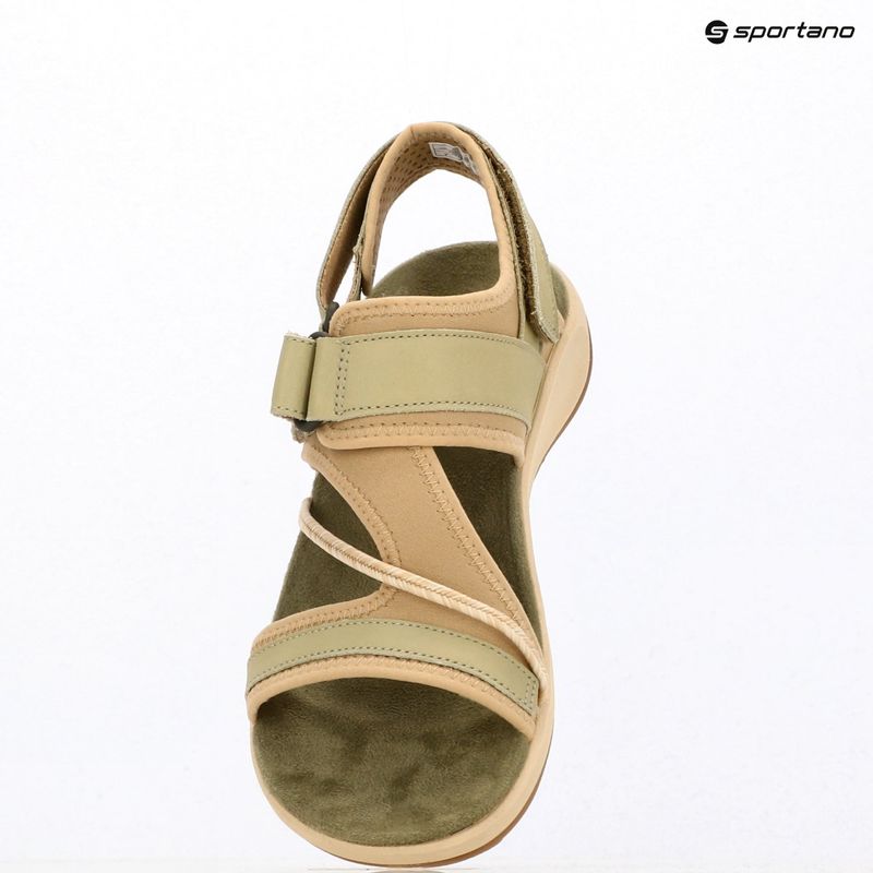 Damen-Sandalen Merrell Terran 4 Backstrap basil 16