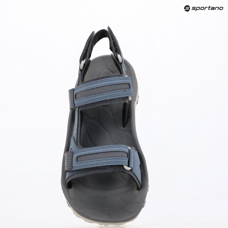 Herren-Sandalen Merrell Huntngton Sport Convert blue 15