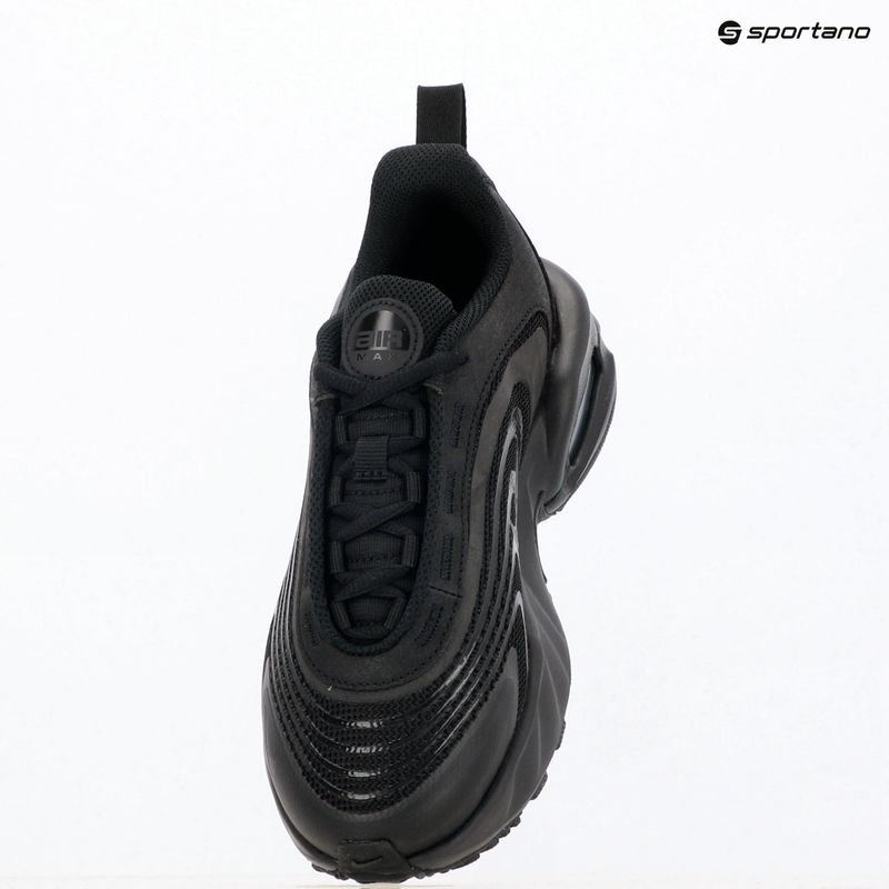 Schuhe Nike Air Max Fire black/black 11