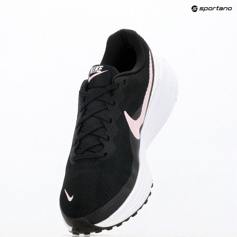 Damen-Laufschuhe Nike Revolution 8 black/white/anthracite/pink foam 19