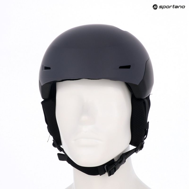 Skihelm Bollé Ryft Pure midnight purple matte 6
