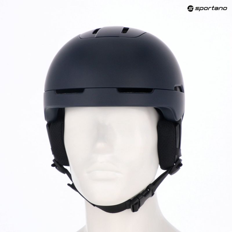 Skihelm POC Obex MIPS apatite navy matt 14