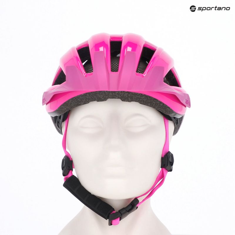 Fahrradhelm Kellys Daze Lumio pink 7