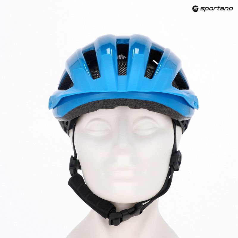 Fahrradhelm Kellys Daze Lumio blue 7