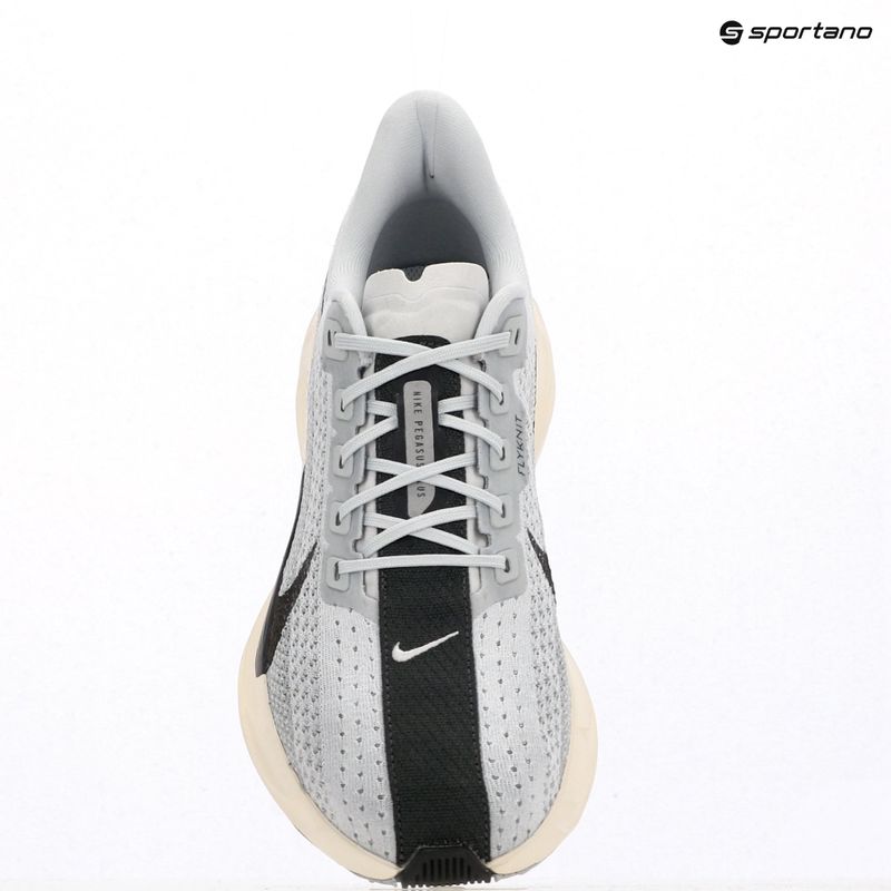 Herren-Laufschuhe Nike Pegasus Plus pure platinum/wolf grey/sail/anthracite 12