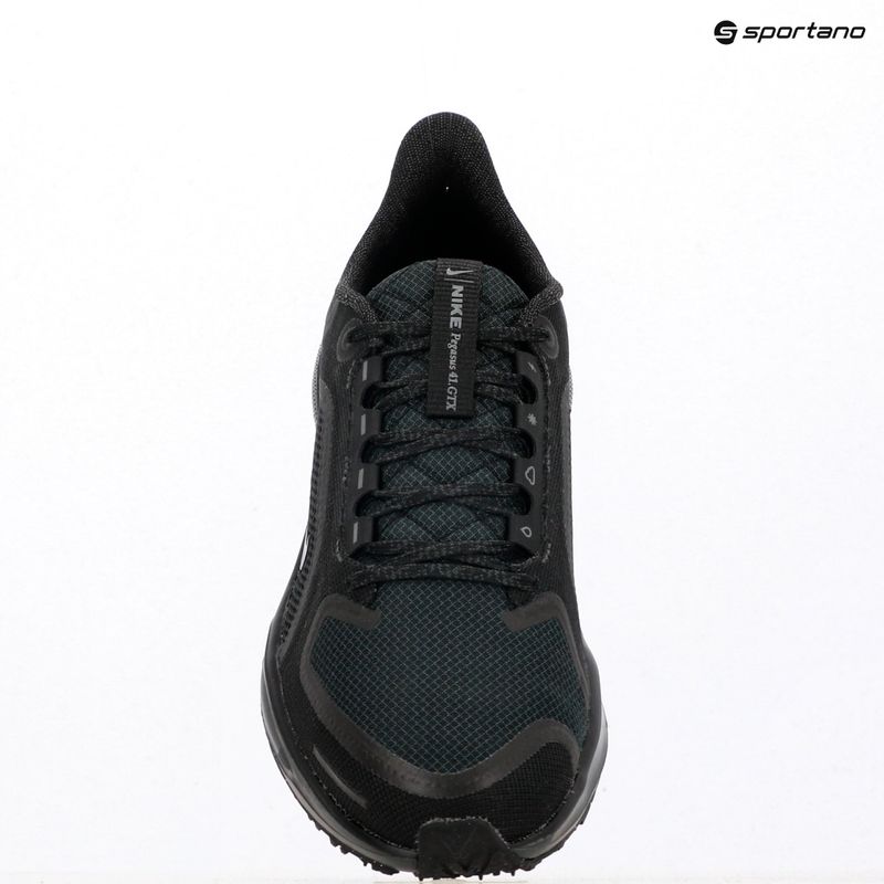 Herren-Laufschuhe Nike Pegasus 41 GTX black/anthracite/black 12