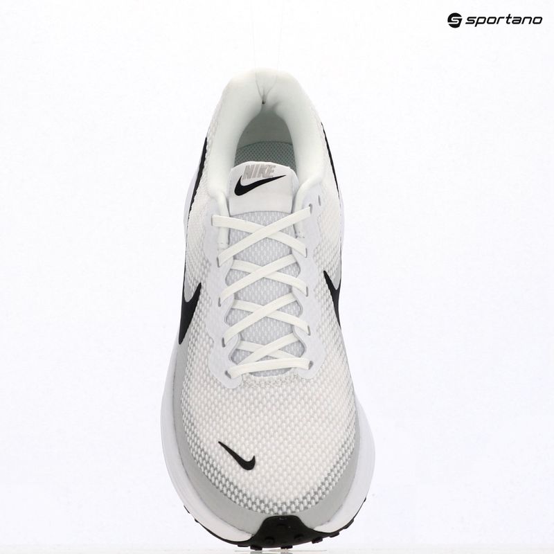 Herren Laufschuhe Nike Revolution 8 White/Pure Platinum/Black 11