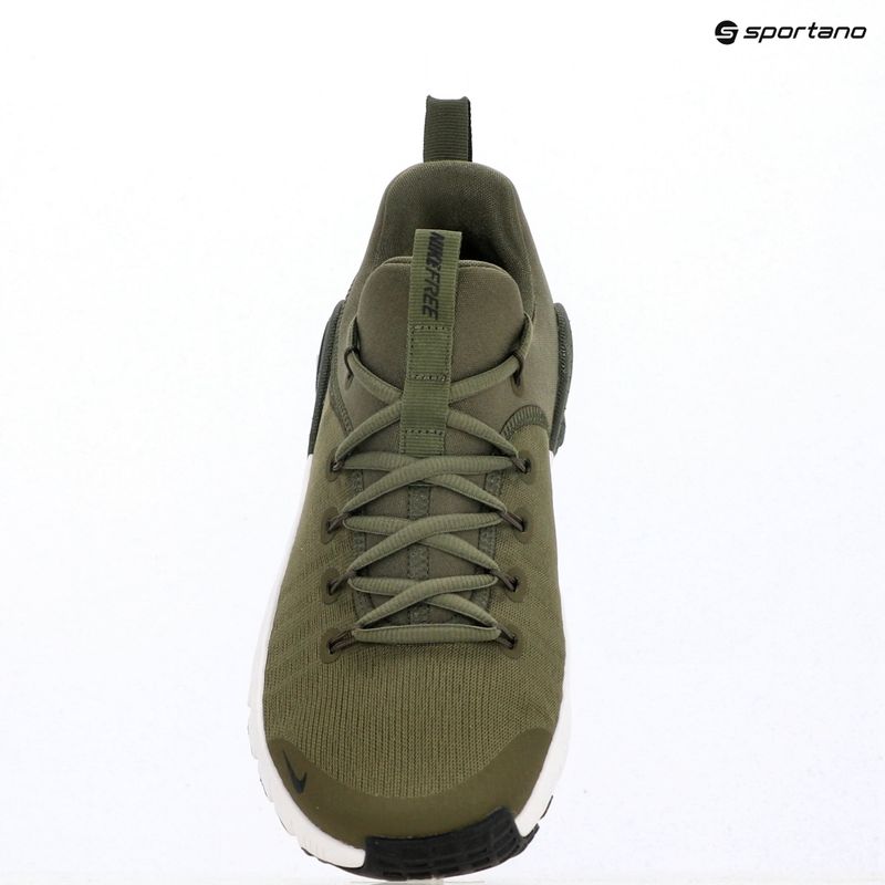 Herren-Trainingsschuhe Nike Free Metcon 6 medium olive/cargo khaki/black 9