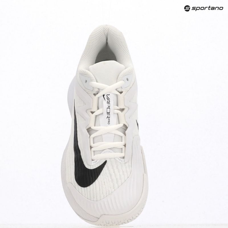 Damen-Tennisschuhe Nike Vapor Pro 3 white/black 11