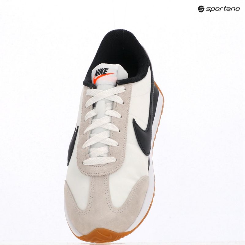 Damenschuhe Nike Pacific white/platinum tint/black 11