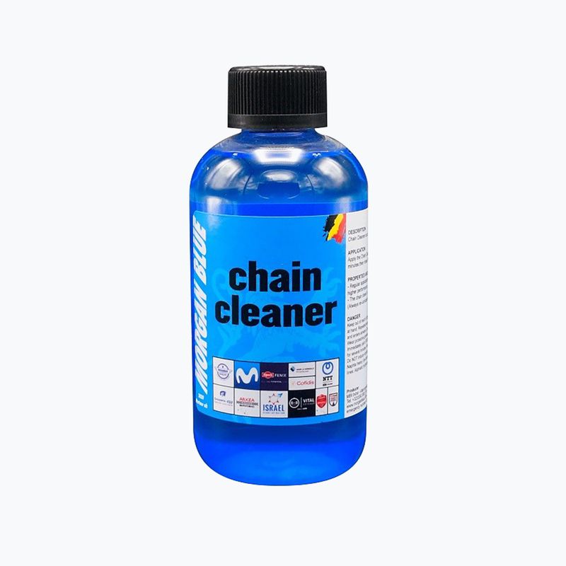 Kettenreinigungsmittel Morgan Blue Chain Cleaner AR19