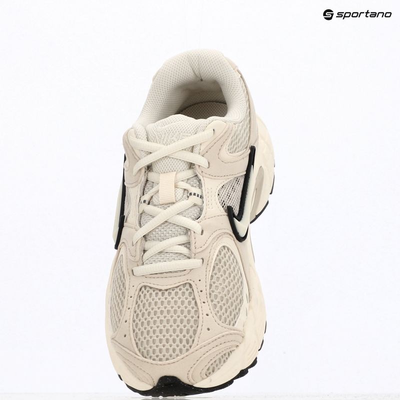 Damen-Sneaker Nike V5 RNR light orewood brown/black/pale ivory 12