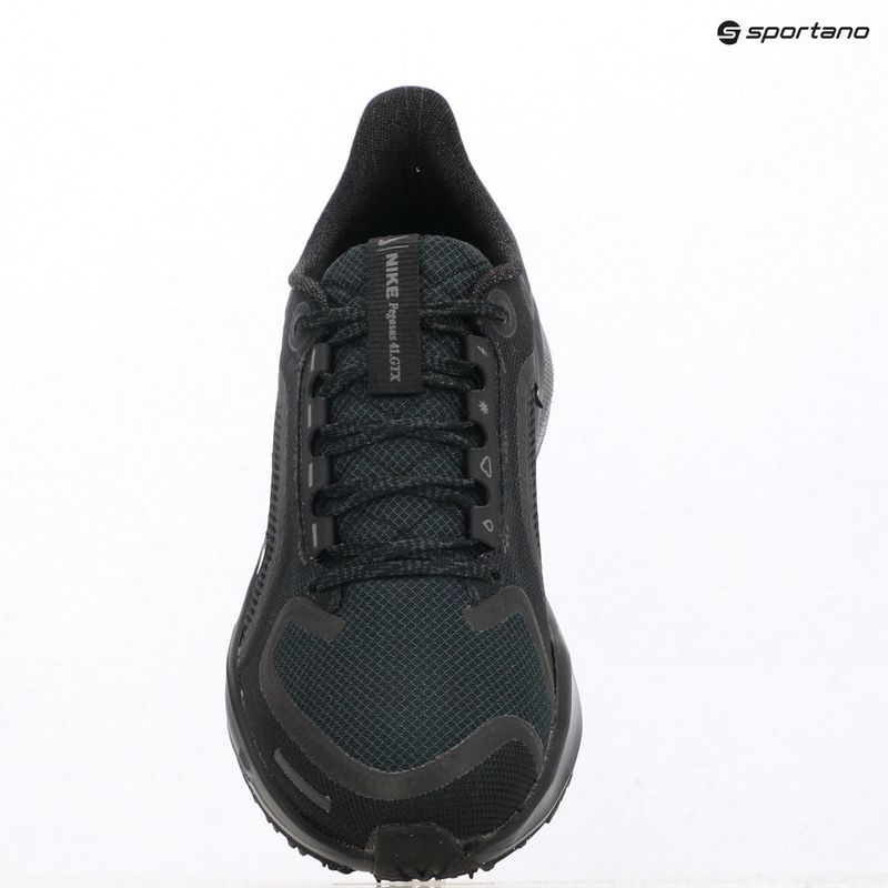 Damen-Laufschuhe Nike Pegasus 41 GORE-TEX black/anthracite/black 14
