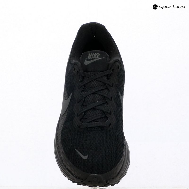 Damen-Laufschuhe Nike Revolution 8 black/anthracite 11