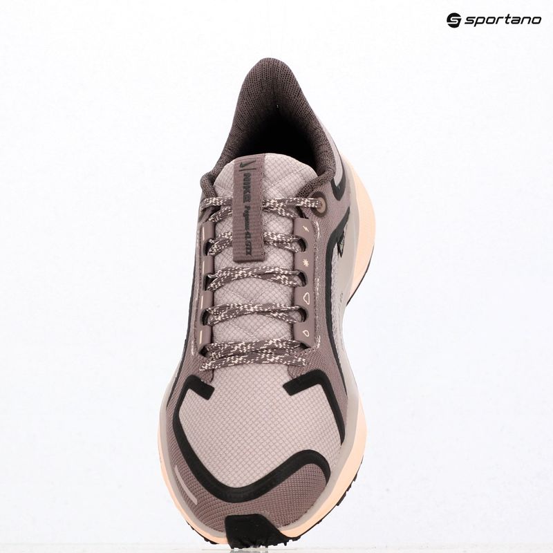 Damen-Laufschuhe Nike Pegasus 41 GORE-TEX platinum violet/crimson tint/black 11