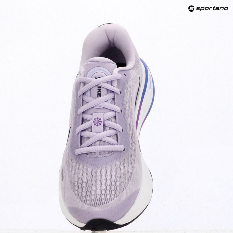 Damen-Laufschuhe Nike Journey Run violet mist/white/purple dynasty 11