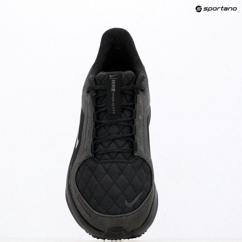 Damen-Laufschuhe Nike Winflo 11 GORE-TEX black/anthracite/black 15