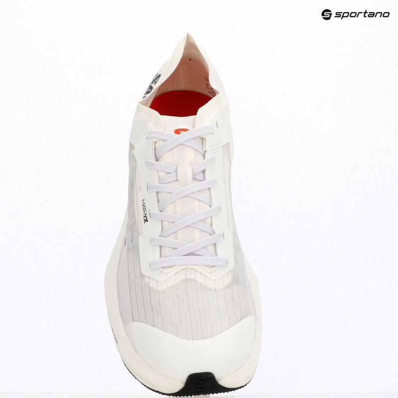 Laufschuhe Salomon S/Lab Phantasm 2 Made In France white/white 14