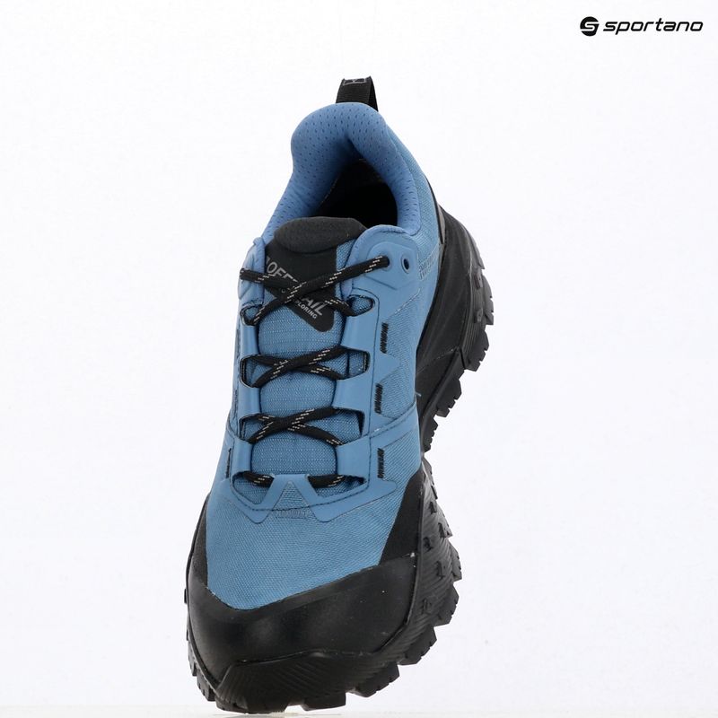 Herren-Trekkingschuhe The North Face Offtrail Hike Gore-Tex 10