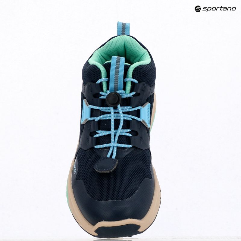 Kinderschuhe Reima Kiritin navy 12