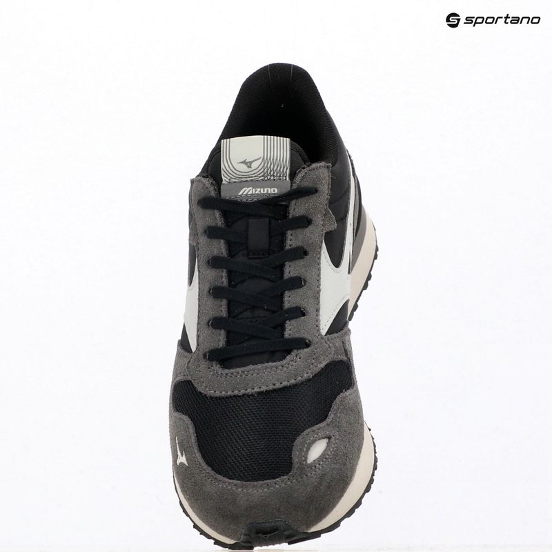 Schuhe Mizuno RB87 black/harbor mist/quiet shade 9