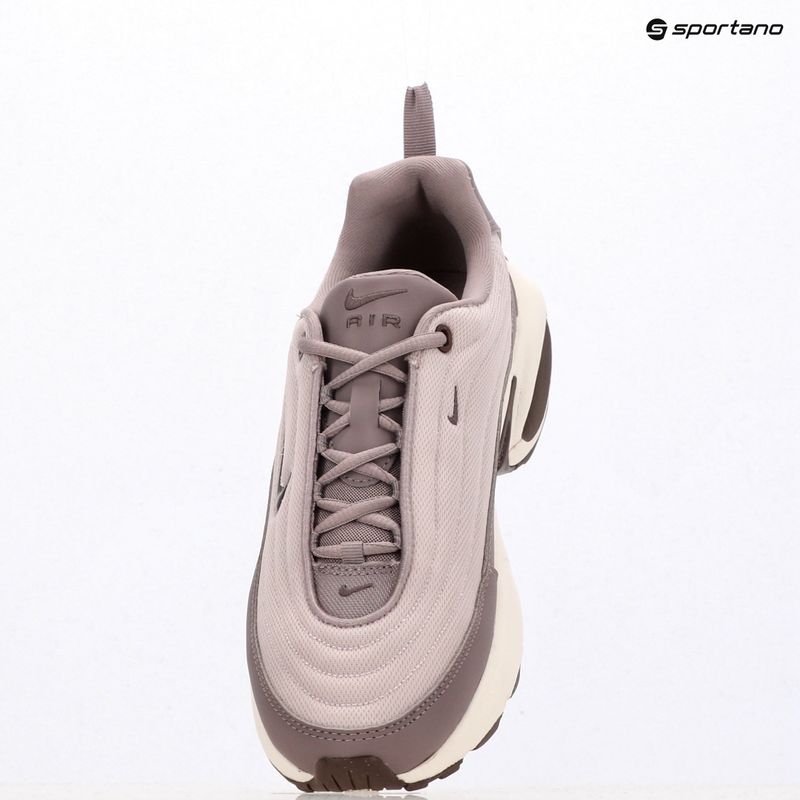 Damen-Sneaker Nike Air Max Portal platinum violet/light violet ore/violet ore 19