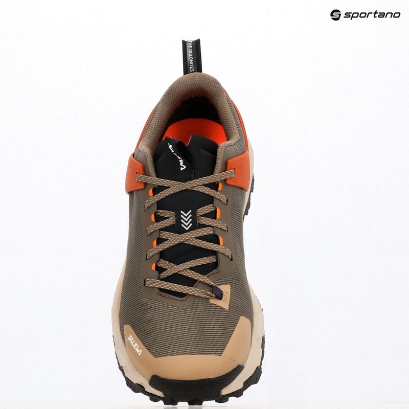 Herren-Trekkingschuhe Salewa Pedroc 2 PTX bungee cord/quicksand 9