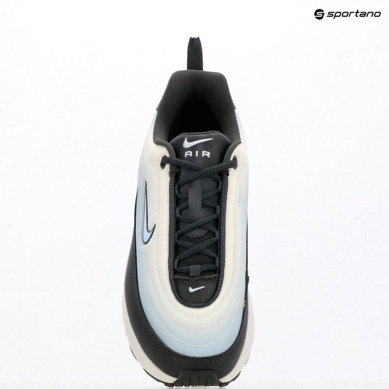 Damen Sneaker Nike Air Max Portal white/dark smoke grey/hydrogen blue 10