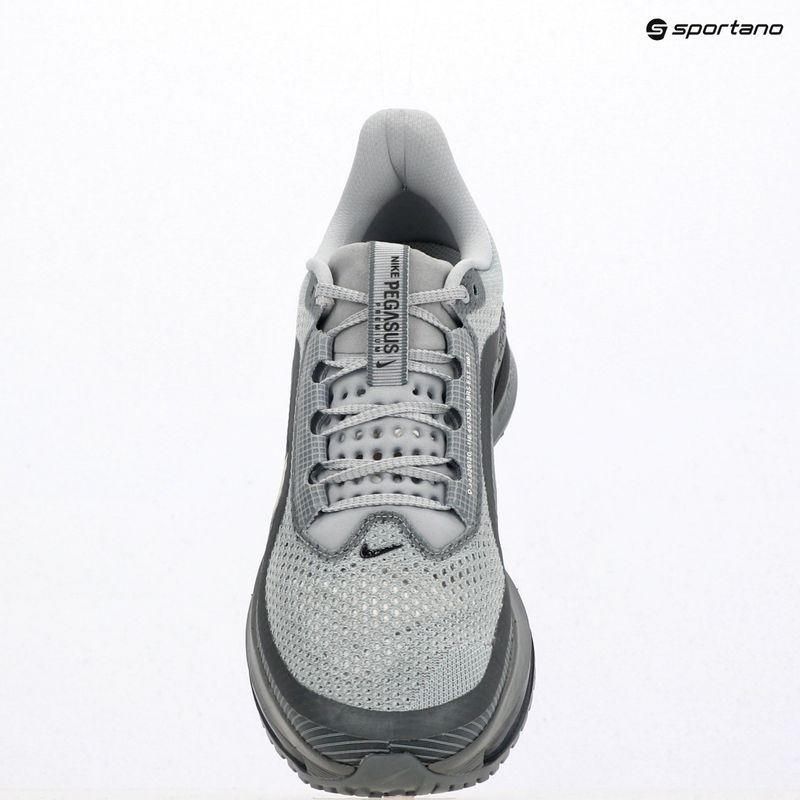 Herren-Laufschuhe Nike Pegasus Premium wolf grey/cool grey/anthracite/sail 9