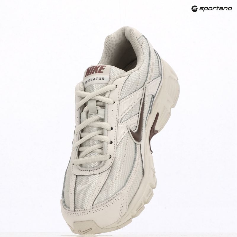 Damenschuhe Nike Initiator light bone/phantom/tattoo 9