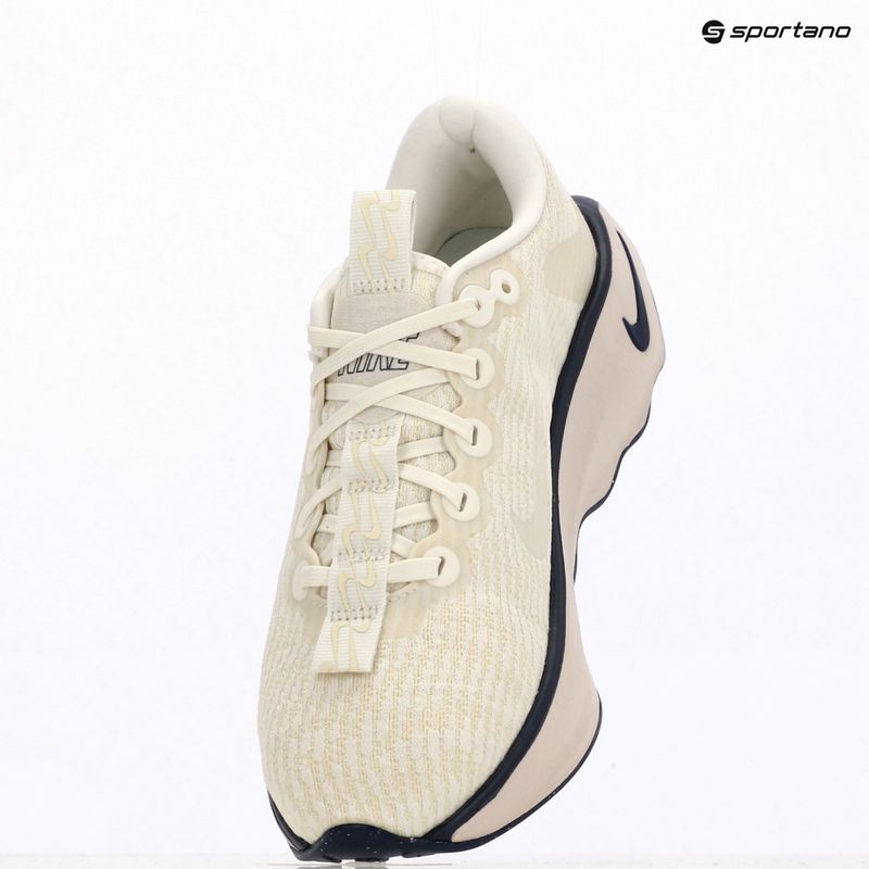 Damenschuhe Nike Motiva sail/coconut milk/midnight navy 11