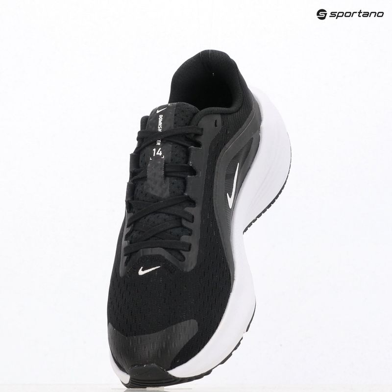 Damen-Laufschuhe Nike Downshifter 14 Black/Anthracite/Wolf Grey/White 11