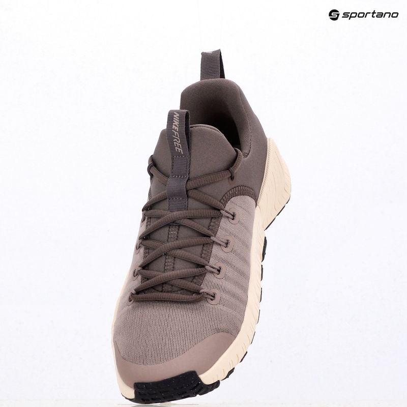 Damen-Trainingsschuhe Nike Free Metcon 6 Light Violet Ore/Violet Ore/Chalk/Tattoo 9