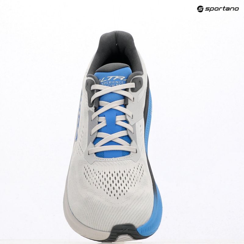 Herren-Laufschuhe Altra Experience Flow ST blue/gray 9
