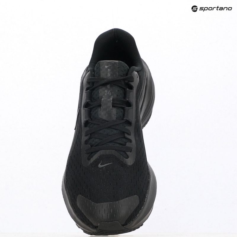 Damen-Laufschuhe Nike Downshifter 14 black/anthracite/black 10