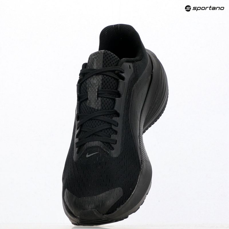 Herren-Laufschuhe Nike Downshifter 14 black/anthracite/black 9