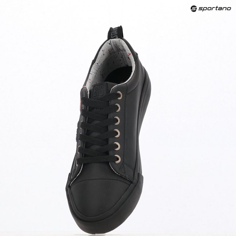 Damen Sneaker BIG STAR KK274006 black 9