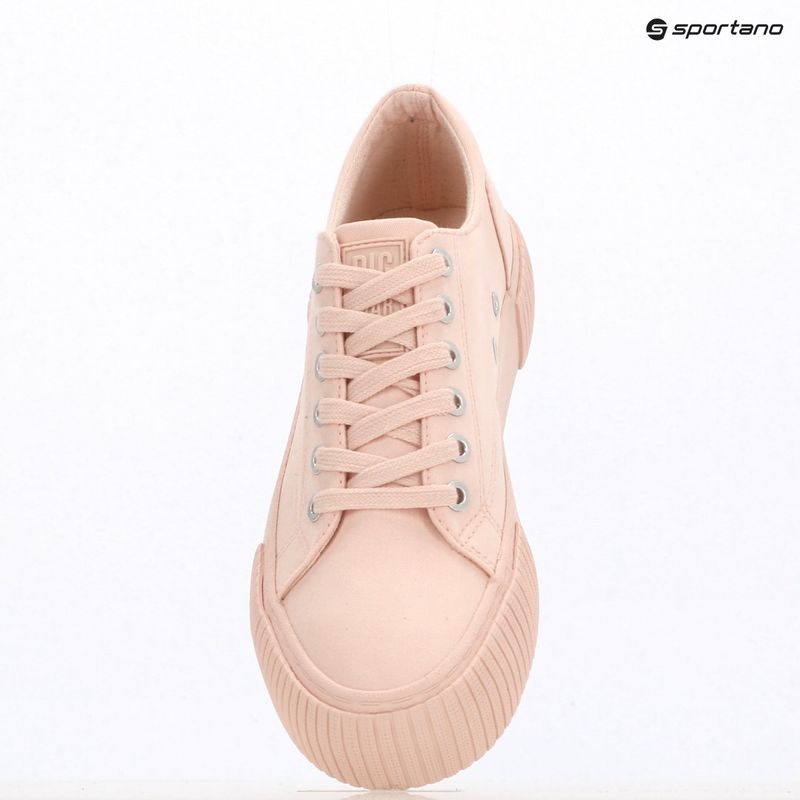 Damen-Sneaker BIG STAR RR274404 pink 9