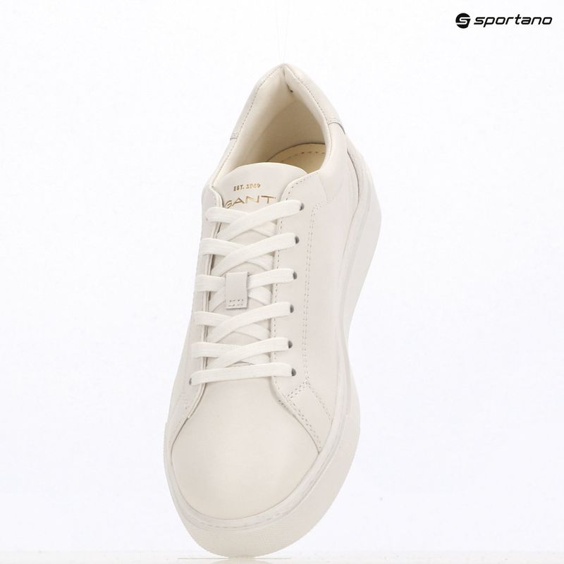 Damen Schuhe GANT Julice white 9