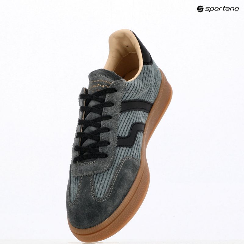 Damen Schuhe GANT Cuzima grey 9