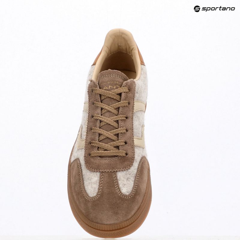 Damenschuhe GANT Cuzima beige 9