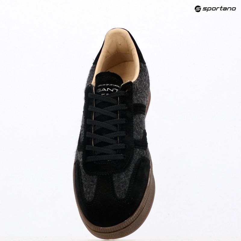 Damenschuhe GANT Cuzima grey 9