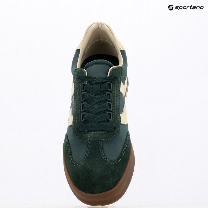 Herrenschuhe GANT Baylle pine green 9