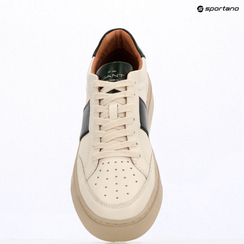 Herren Schuhe GANT McJulien off white/grün 9