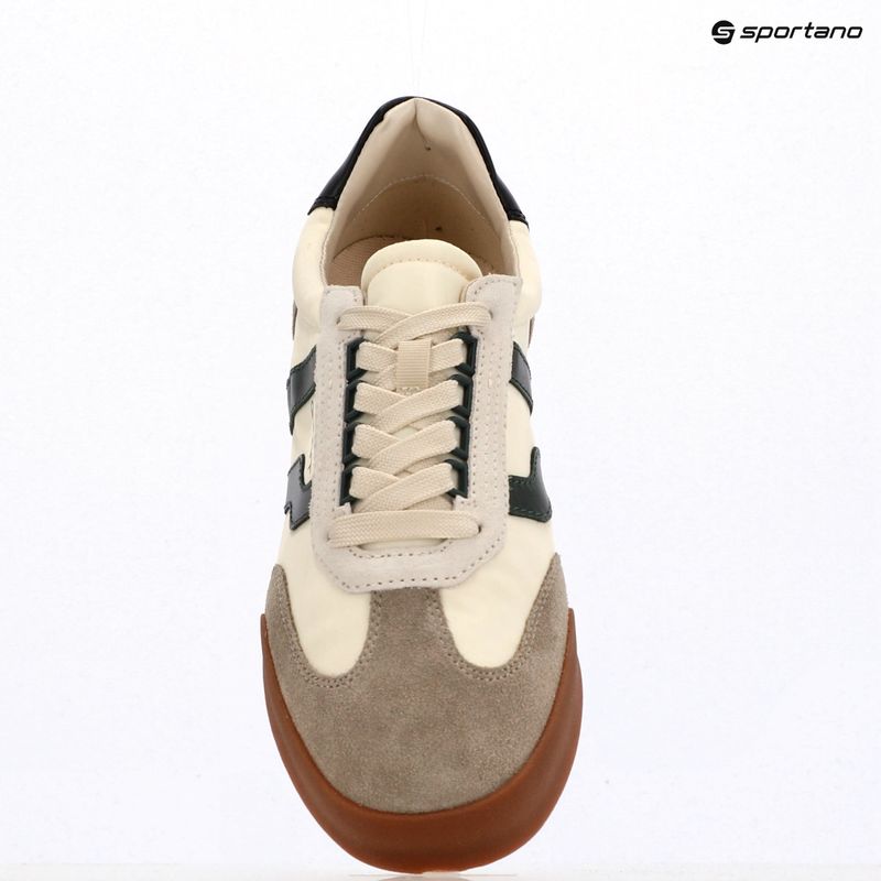 Herren Schuhe GANT Baylle ivory/cold beige 9