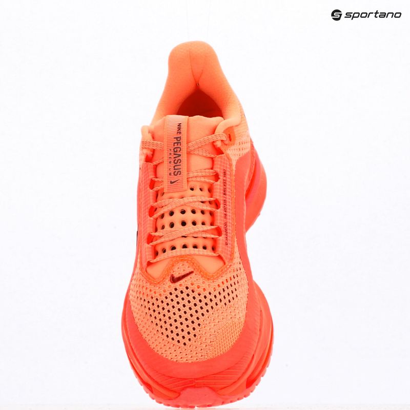 Damen-Laufschuhe Nike Pegasus Premium orange pulse/bright mango/hot lava 11