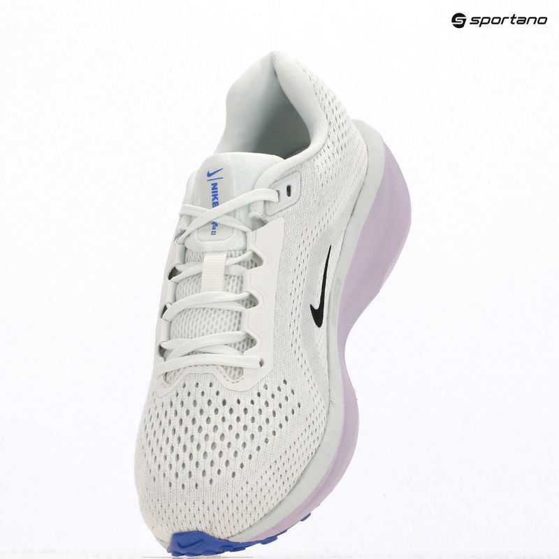 Damen-Laufschuhe Nike Winflo 11 summit white/violet mist/sapphire/black 6