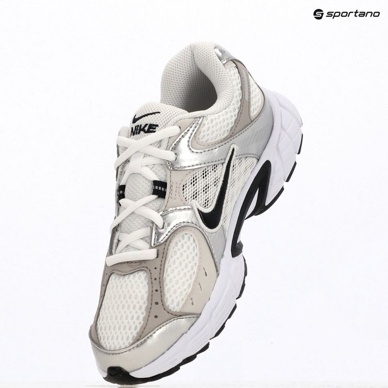 Kinder-Sneaker Nike V5 RNR white/vast grey/college grey/black 12