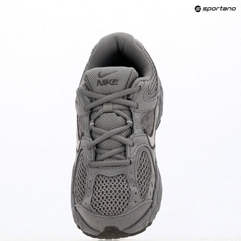 Schuhe Nike V5 Runner Suede pencil point/atmosphere grey 11
